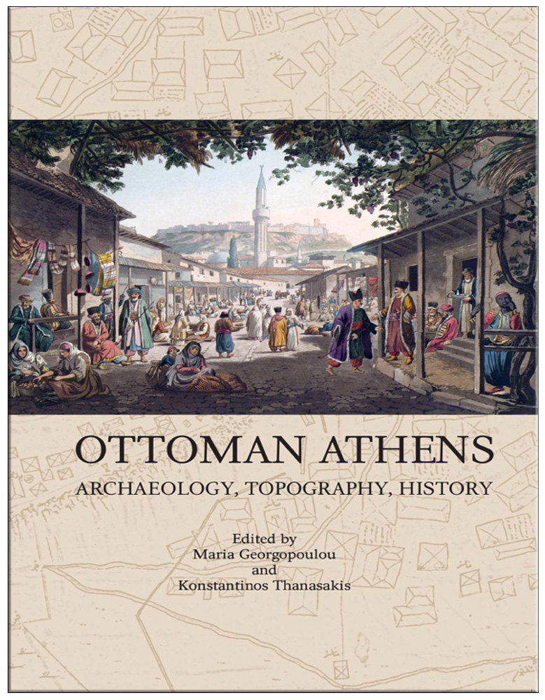 OTTOMAN ATHENS PB