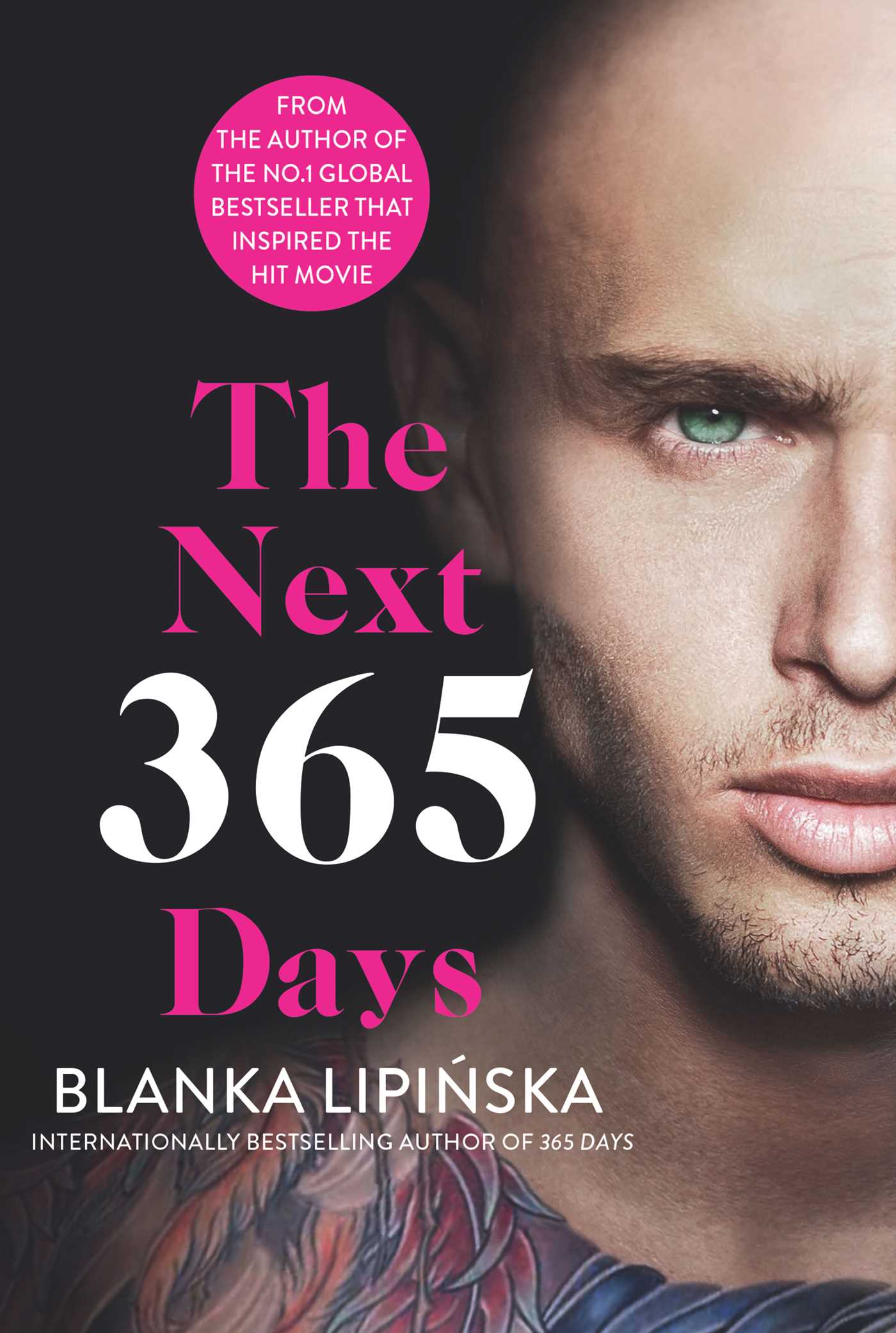 365 DAYS THE NEXT 365 DAYS