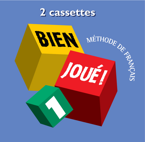 BIEN JOUE! 1 CASS (2)
