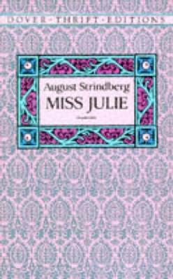 MISS JULIE PB