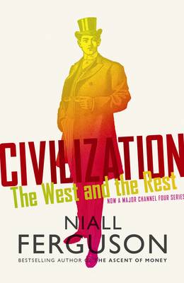 CIVILIZATION THE WEST AND THE REST PB C FORMAT