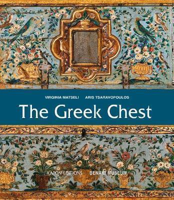 THE GREEK CHEST