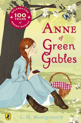 PUFFIN CLASSICS : ANNE OF GREEN GABLES PB A FORMAT