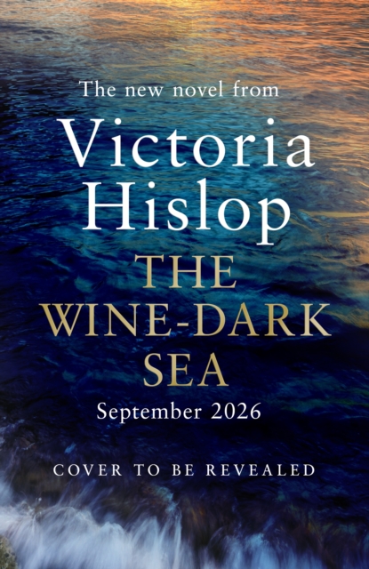 THE WINE-DARK SEA