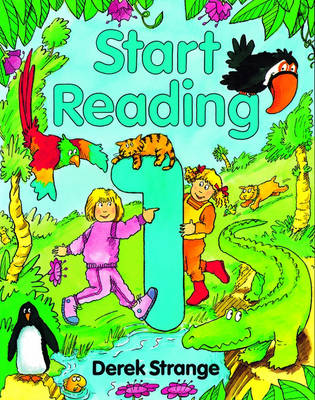 START READING 1 @