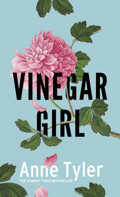 VINEGAR GIRL PB