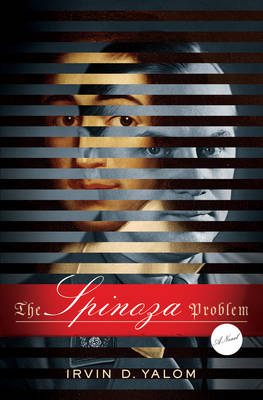 THE SPINOZA PROBLEM HC