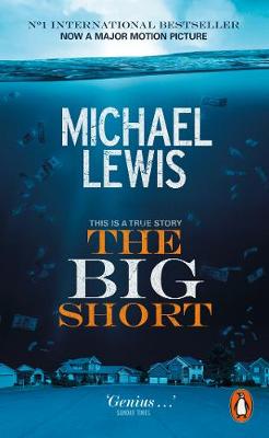 THE BIG SHORT  PB