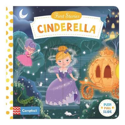 CINDERELLA PB