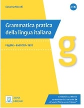 GRAMMATICA PRATICA DELLA LINGUA ITALIANA-EDIZIONI AGGIORNATA