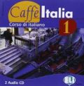 CAFFE ITALIA 1   CD