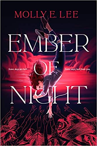 EMBER OF NIGHT