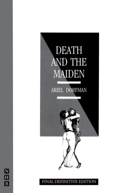 DEATH AND THE MAIDEN