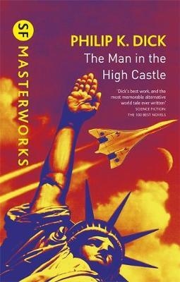 THE MAN IN THE HIGH CASTLE HC