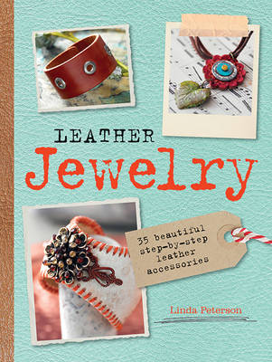LEATHER JEWELRY  PB