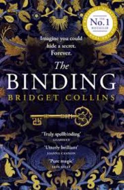 THE BINDING