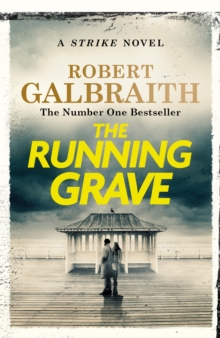 THE RUNNING GRAVE (TPB)