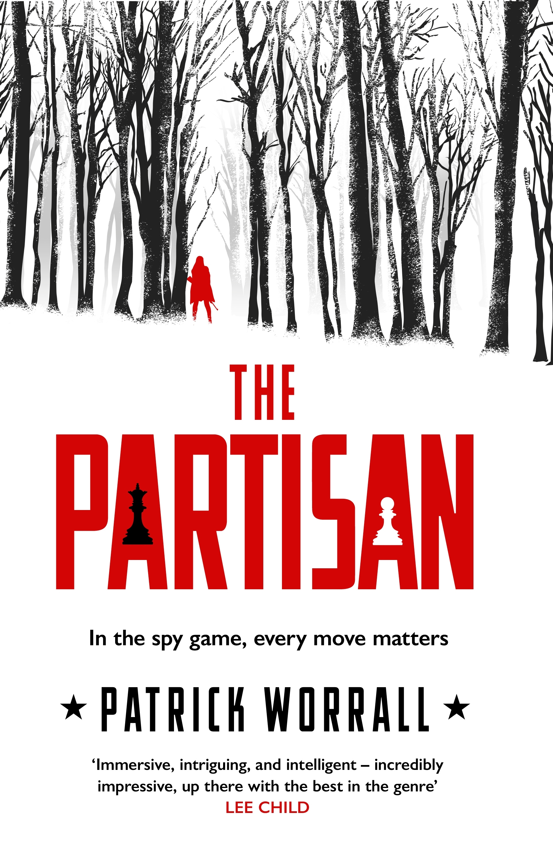 THE PARTISAN