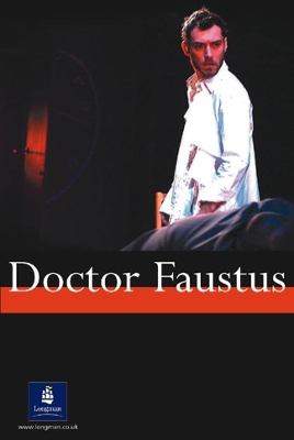 DR FAUSTUS : A TEXT