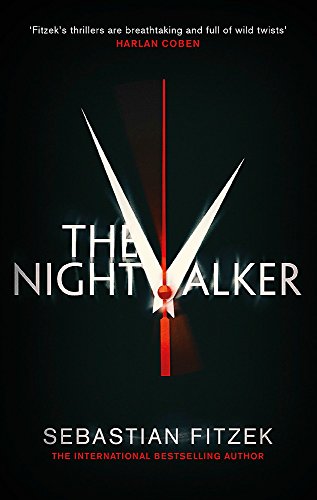 THE NIGHTWALKER PB