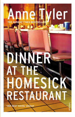 DINNER AT THE HOMESICK RESTAURANT PB B FORMAT