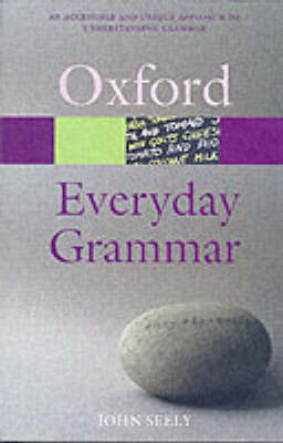 OXFORD EVERYDAY GRAMMAR