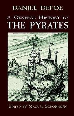 GENERAL HISTORY OF PYRATES PB