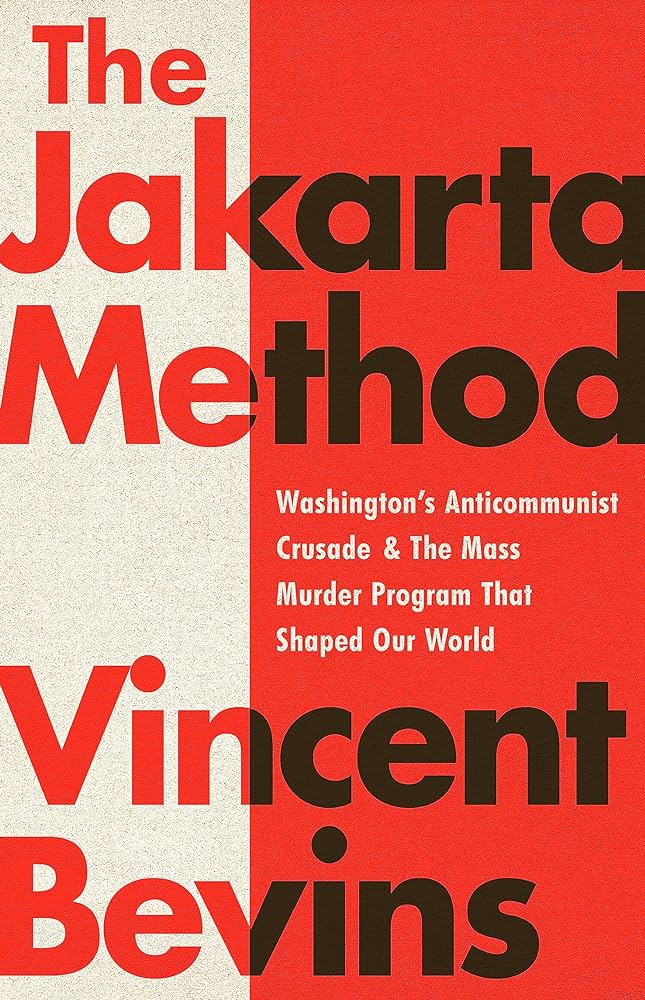 THE JAKARTA METHOD