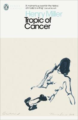 TROPIC OF CANCER PB