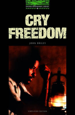 OBW LIBRARY 6: CRY FREEDOM