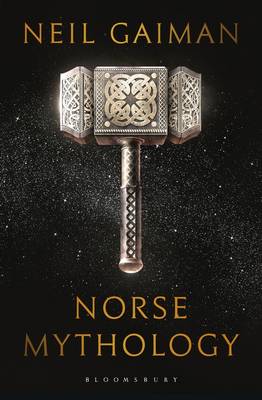 NORSE MYTHOLOGY  PB