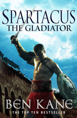 SPARTACUS 1: THE GLADIATOR PB B FORMAT