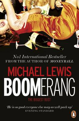 BOOMERANG: THE BIGGEST BUST PB B FORMAT