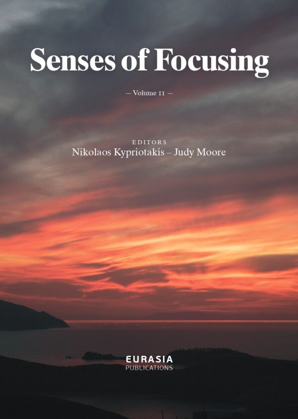 SENSES OF FOCUSING VOLUME IΙ