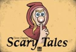 SCARY TALES