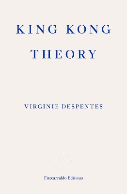 King Kong Theory PB