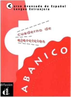 ABANICO EJERCICIOS