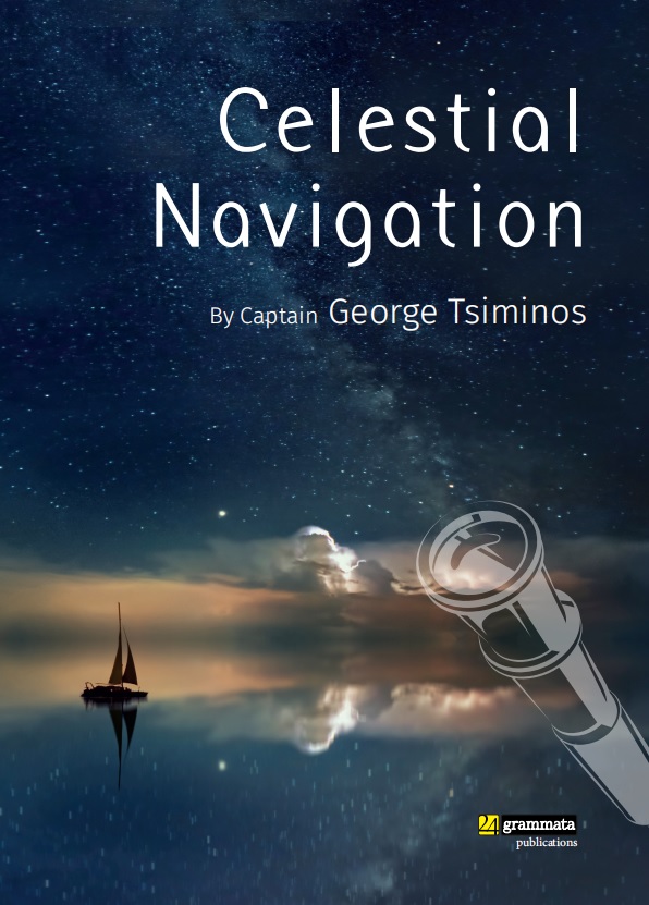 CELESTIAL NAVIGATION