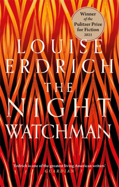 THE NIGHT WATCHMAN