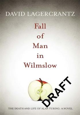 FALL OF MAN IN WILMSLOW PB