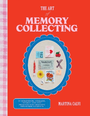 THE ART OF MEMORY COLLECTING HC