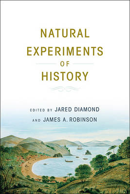 NATURAL EXPERIMENTS OF HISTORY PB