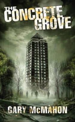 THE CONCRETE GROVE 1: THE CONCRETE GROVE PB A FORMAT