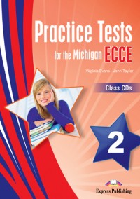 PRACTICE TESTS 2 ECCE CD CLASS (3) 2013 FORMAT