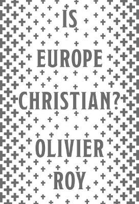 IS EUROPE CHRISTIAN? HC