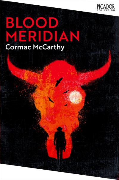 BLOOD MERIDIAN PB