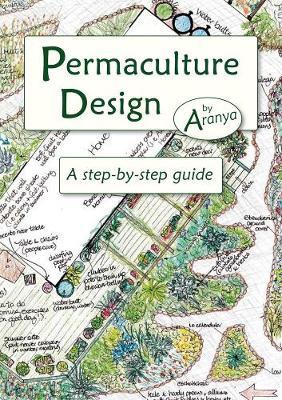 PERMACULTURE DESIGN  PB
