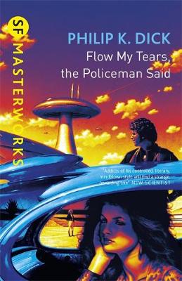 FLOW MY TEARS, THE POLICEMAN SAID PB B FORMAT