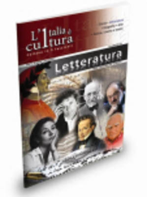 LEC : LETTERATURA