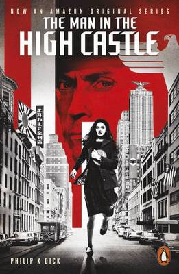 THE MAN N THE HIGH CASTLE  PB